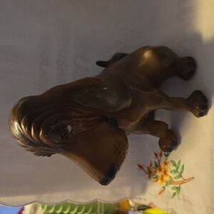 Vintage 1966 Breyer Molding Company Hound Dog